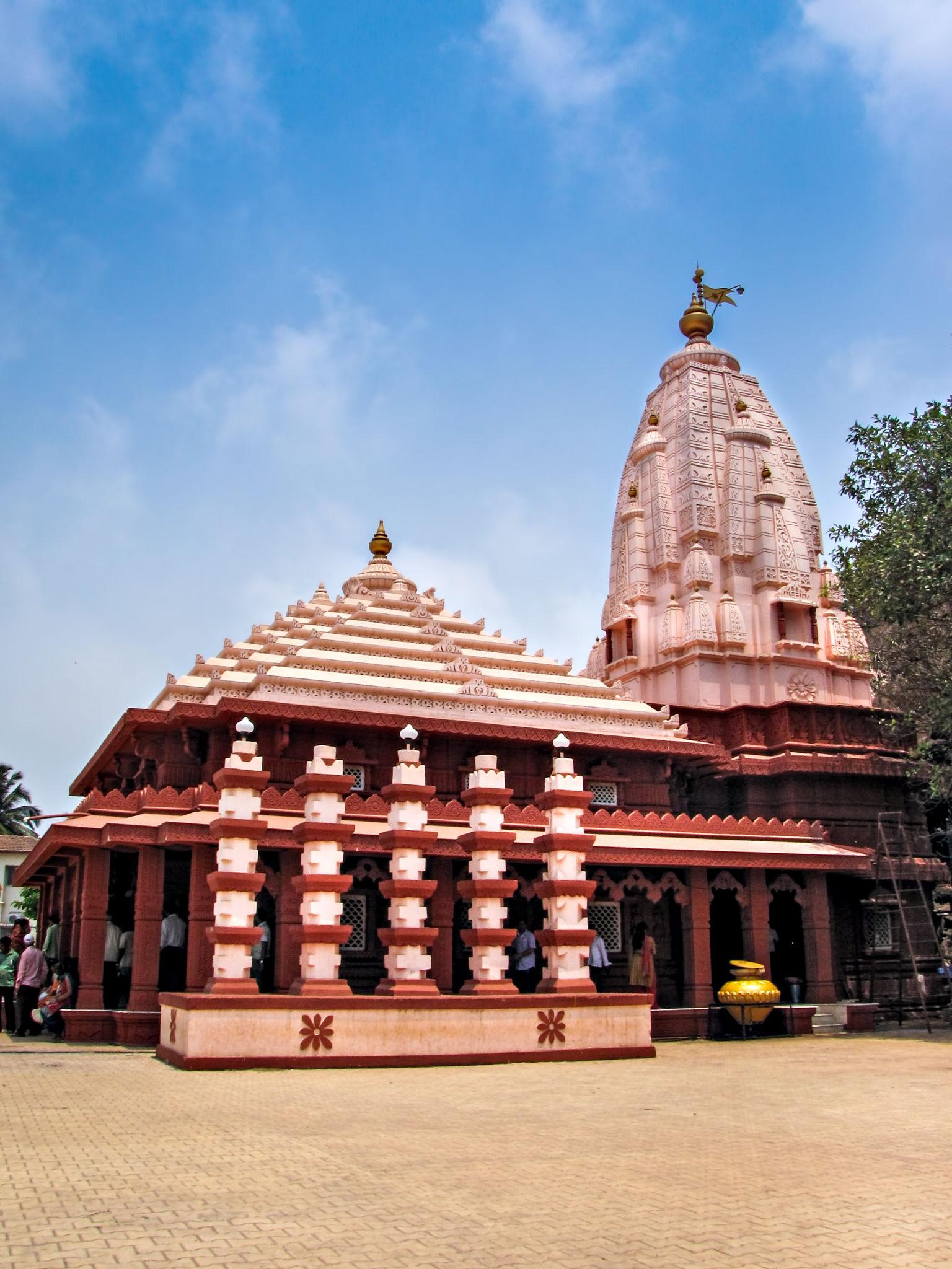 Ganpatipule