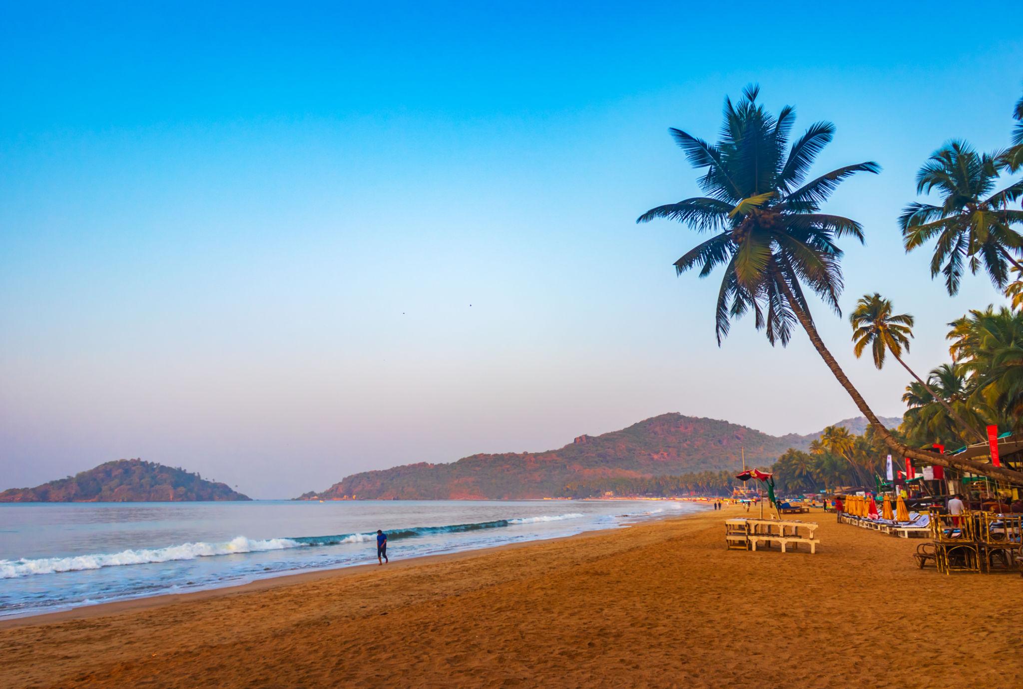 Goa