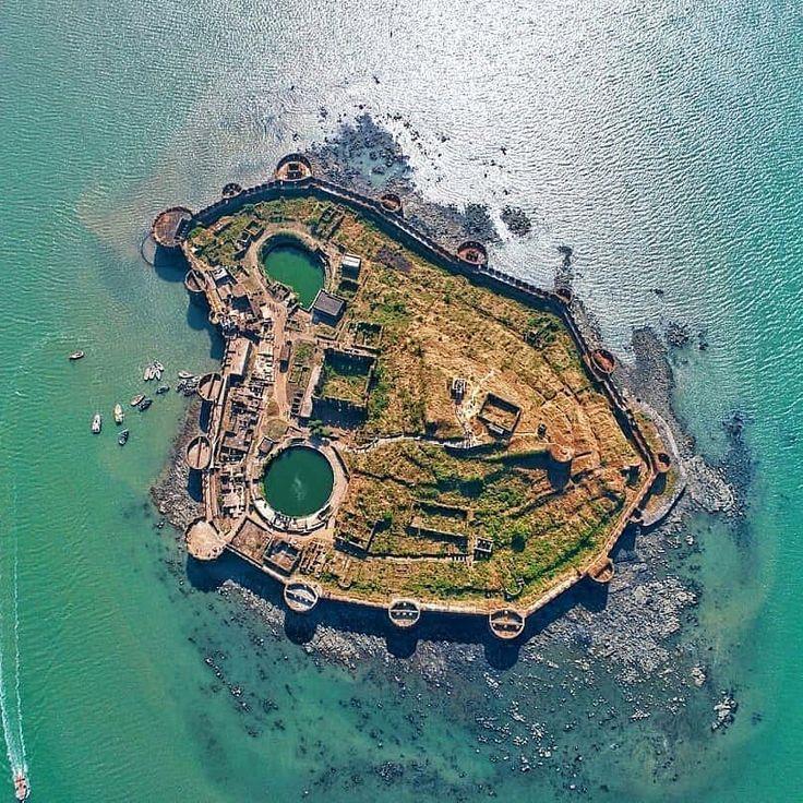 Murud Janjira