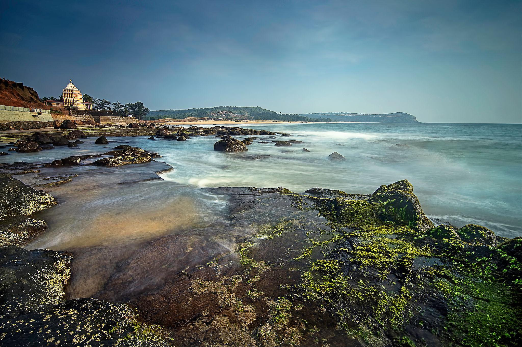 Kunkeshwar