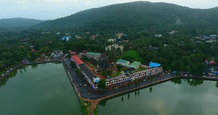 Sawantwadi