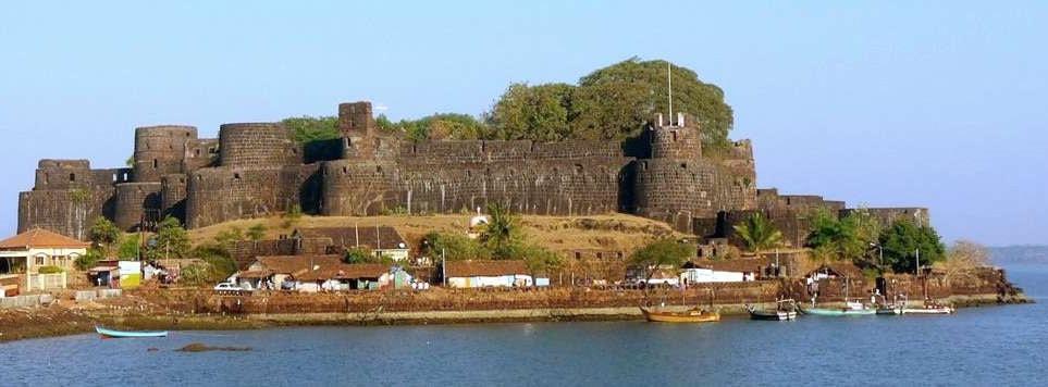 Vijaydurg